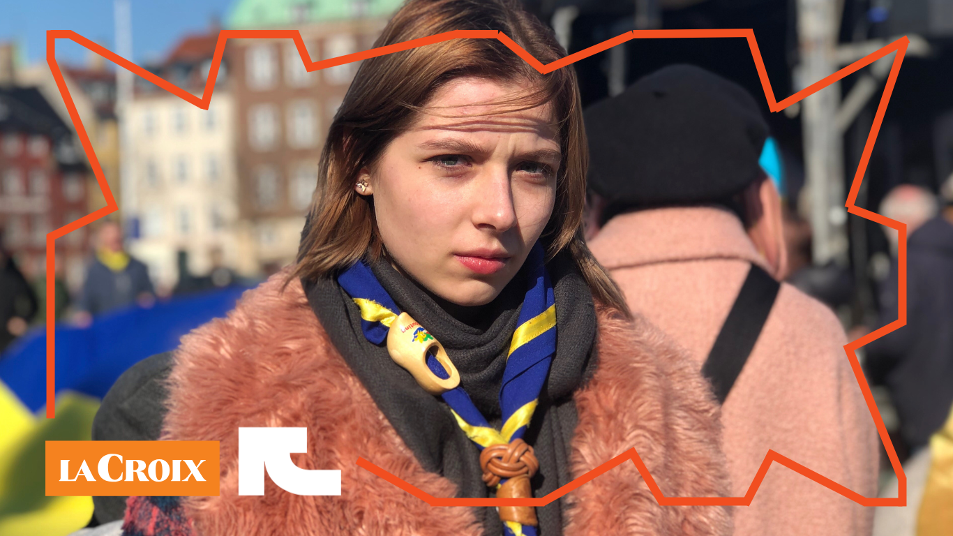 Que deviennent les réfugié·es ukrainien·nes en France ?