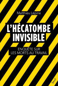 Accidents du travail, quand la justice regarde ailleurs