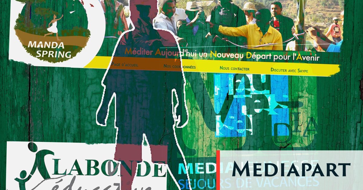 « Les enfants placés ont autant de place dans les médias que les taulards »