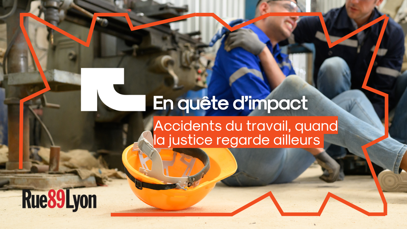 « Les infractions au droit du travail passent souvent après les autres »